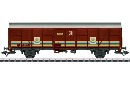Märklin HO Postwagen DV 30 F