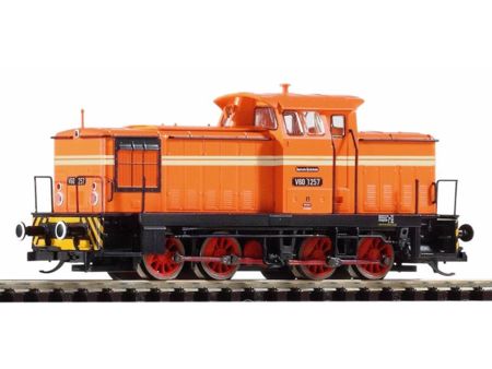 Piko TT-Diesellok BR V 60 DR III     Analog