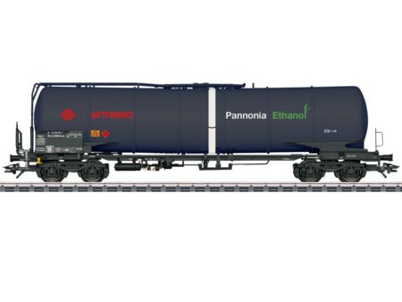 Märklin HO Kesselwagen Zacns