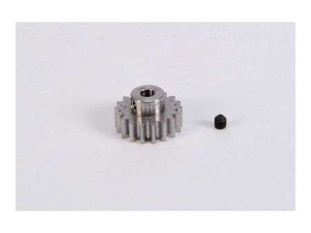 Carson Motorritzel 18Z M0,8 Stahl gehärtet