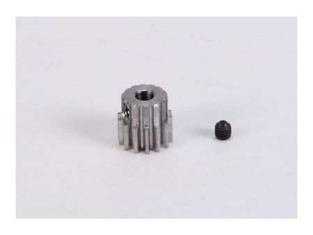 Carson Motorritzel 14Z M0,6 Stahl gehärtet
