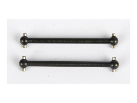 Carson CV-10 Antriebswelle 59,6mm 2 St.