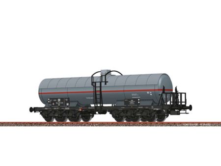 BRAWA  H0 KEW ZZd DR III