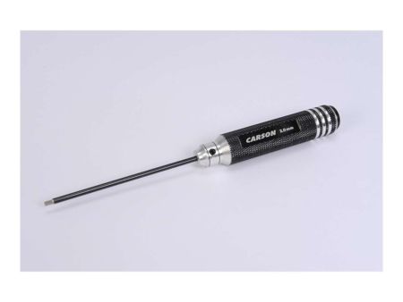 Carson Werkzeug Steckschl. Sechskant 2,0 mm
