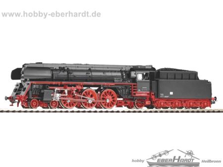 Piko HO Dampflok BR 01.15 DR IV, Kohle