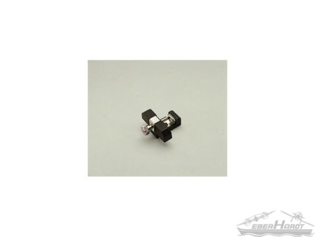 LGB Gleisanschlußklemmen, 2St.