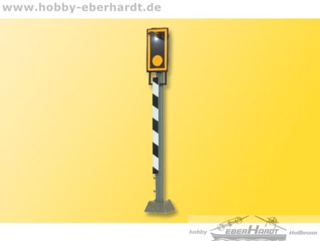 Viessmann H0 Blinklicht-Überwachungssignal, modern