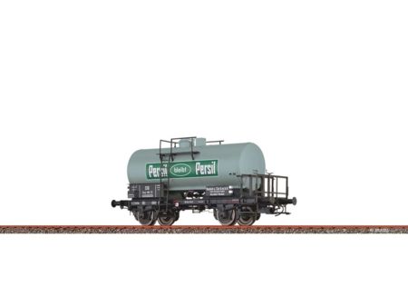 BRAWA  H0 Kesselwagen 2-achsig Z [P] 