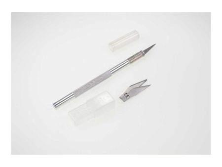 Italieri Cutter-Messer mit 5 Klingen