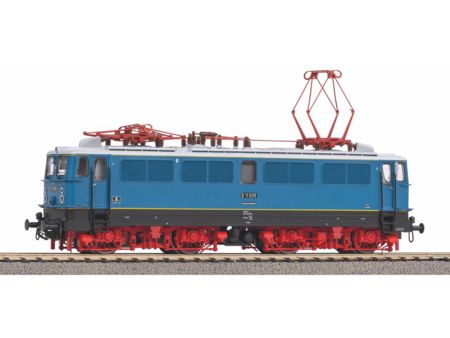 Piko HO E-Lok BR 211 S-Bahn Leipzig DR IV     Analog