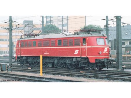 Piko HO E-Lok Rh 1018 ÖBB IV     Analog