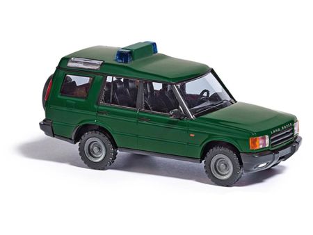 Busch Land Rover Discovery Zoll