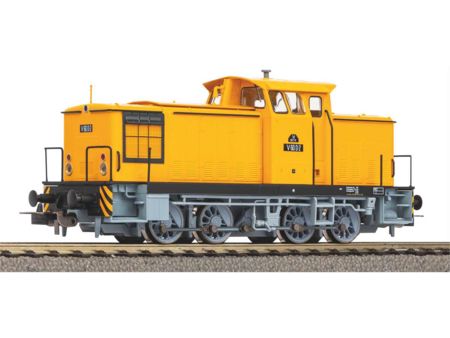PIKO HO Diesellok V 60 D-2 WTK IV