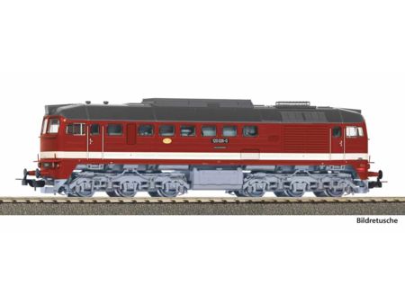Piko HO Diesellok/Sound BR 120 DR IV für Märklin System MFX