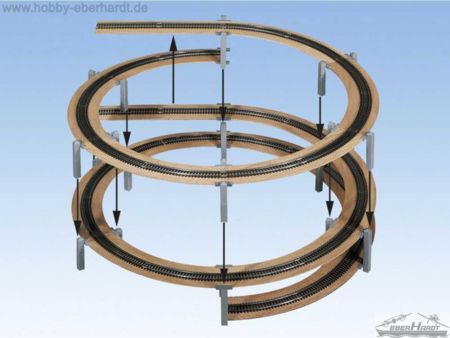 NOCH H0 LAGGIES-GW-GP,1-o.2-gl.