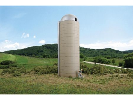 WALTHERS Silo