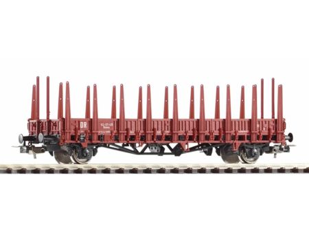 Piko HO Rungenwagen ex Ulm DR III