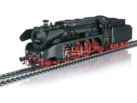 Märklin Spur 1 Schnellzug -Dampflok Br 18314 D