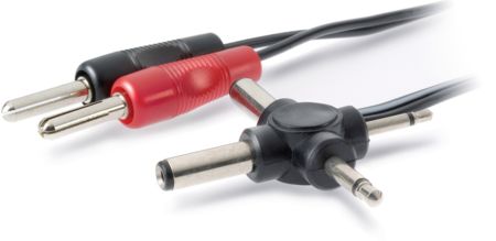 Ladekabel Kreuzstecker - Bana
