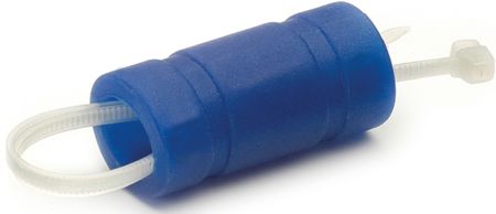 Silicon Adapter 1.5inch blue
