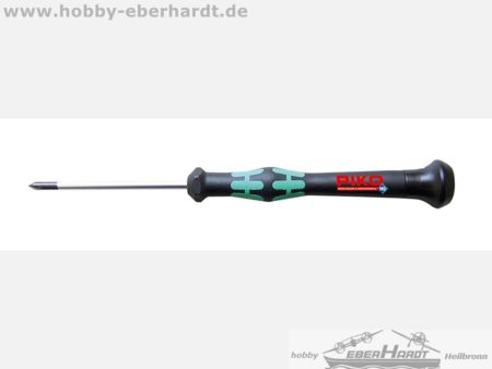 Piko HO Schraubendreher für Piko HO A-Gleis Schrauben