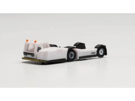 Herpa Wings 1:200 Goldhofer AST-2 tractor
