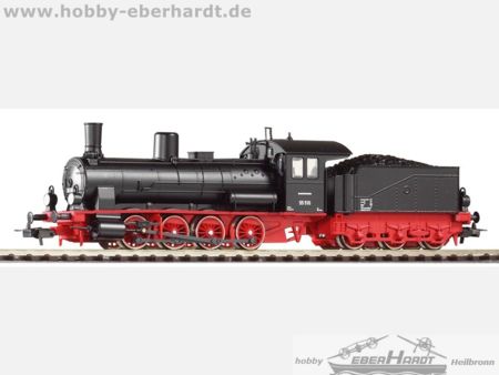 Piko Schlepptenderlok BR 55 (G7.1) DB III