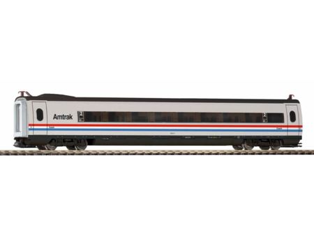Piko ICE 3 Personenwagen 2. Klasse Amtrak