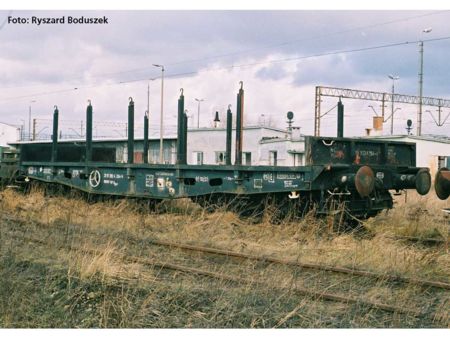 Piko HO Rungenwg. 401Ze PKP V