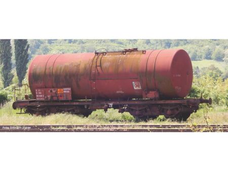 Piko Kesselwagen 406Ra MAV