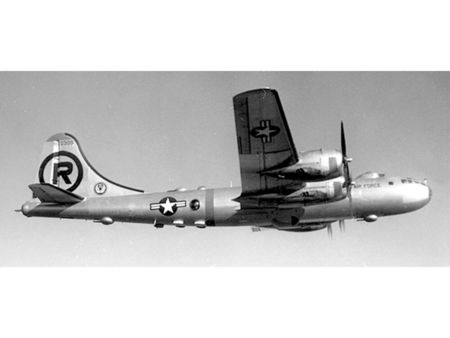 MINICRAFT 1/144 B-29ALate War