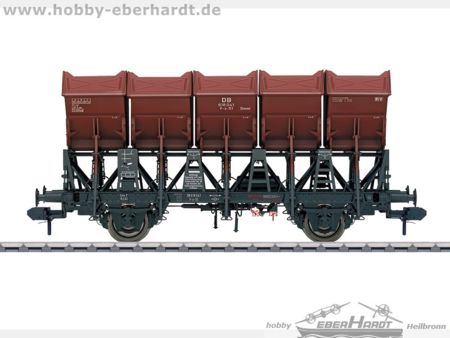 Märklin  1  Muldenkippwaen F-z-51 DB