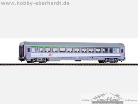 Piko IC Personenwagen PKP 1. Klasse VI