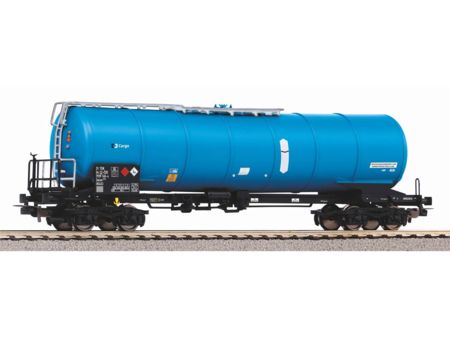 Piko Knickkesselwagen CD Cargo VI