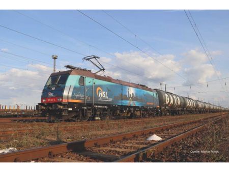 Piko Elektrolok 185 601 HSL VI AC-Digital