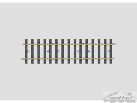 Märklin  1  Gleis gerade 300 mm(H1005)