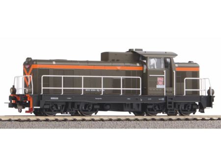 Piko Diesellok SM42 Przewozy Regionalne VI