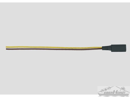 Märklin  Kabeladapter für Netzteile 60
