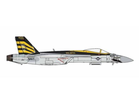 HASEGAWA 1/72 F/A-18E Super Hornet, VFA-151 Vigilanets CAG