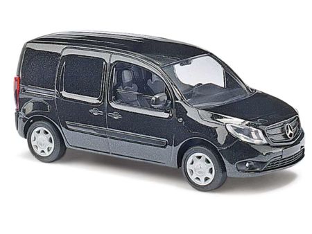 Busch HO Bausatz: Mercedes-Benz Citan