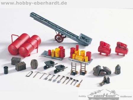 Piko Förderband und Zubehör