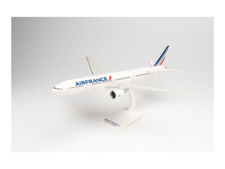 Herpa Wings 1:200 B777-300ER Air France