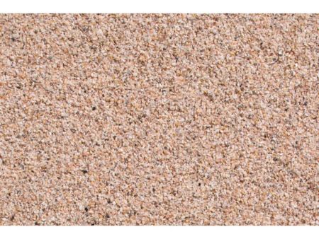 Auhagen H0 Granit-Gleisschotter beige