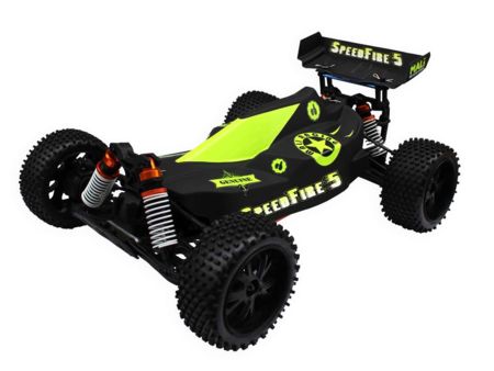 DF Mali Karosserie SpeedFire 5