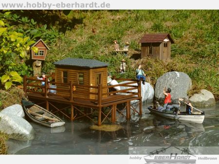 Piko G Fischerhütte