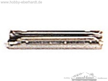 Fleischmann METALLSCHIENENVERBINDER  