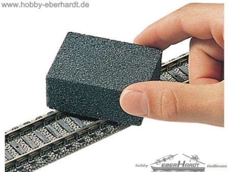 Fleischmann SCHIENEN REINIGUNGSGUMMI  
