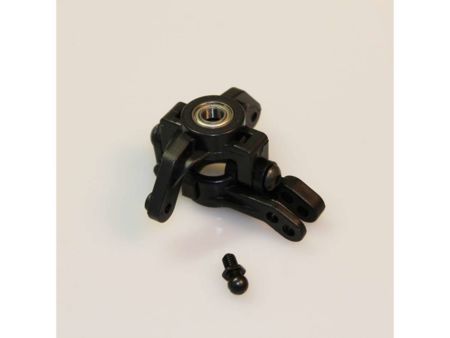 DF Mali C-Hub + Lenkhebel rechts v/h (1) FunLine