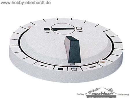 Fleischmann DREHSCHEIBENSCHALTER 