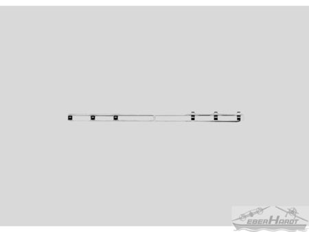 AUSGLEICHSSTÜCK 10 CM